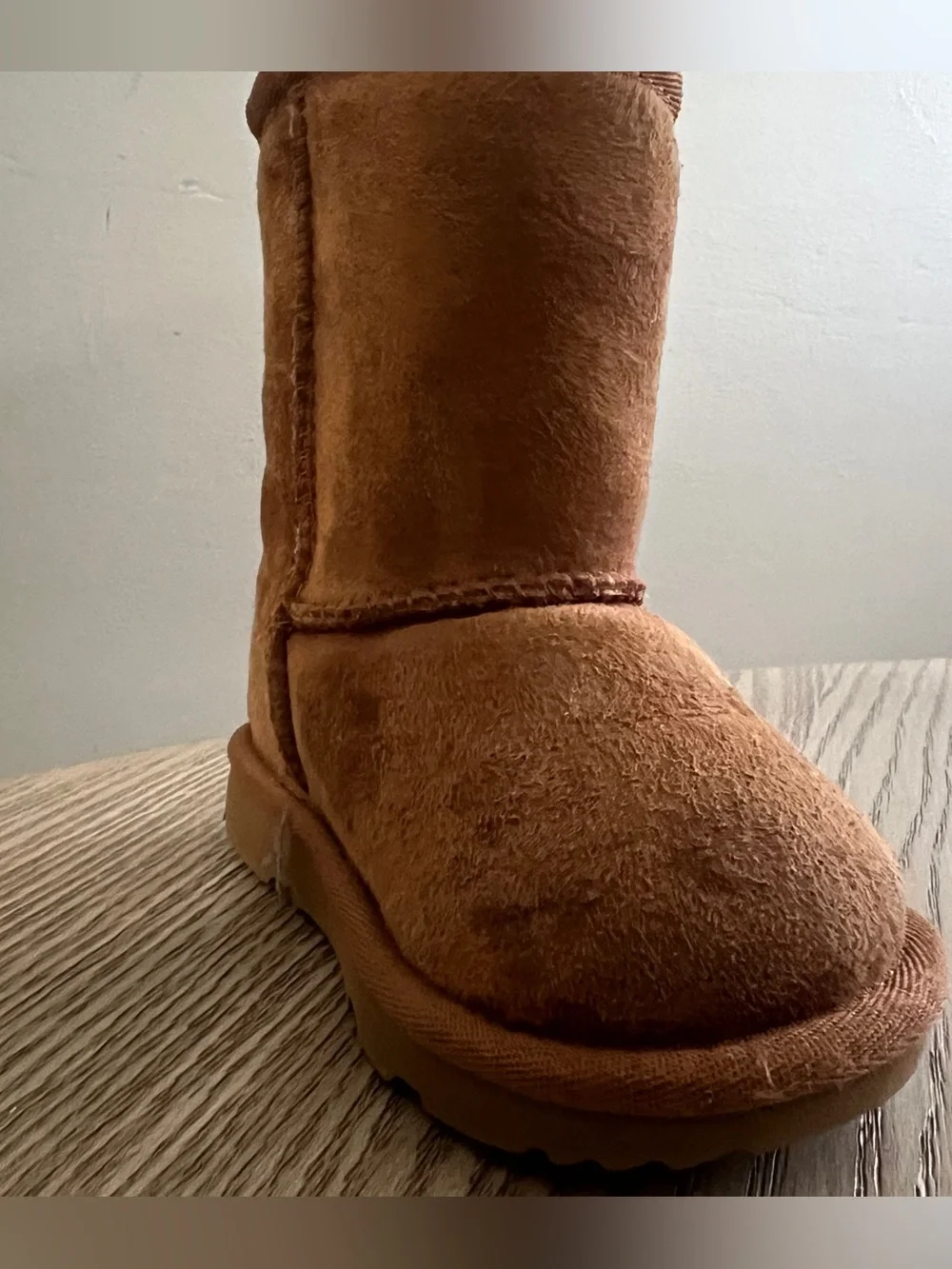 Ugg boots size 7c